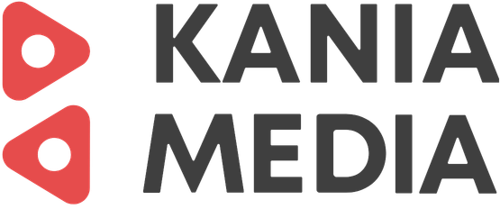 Kania Media Logo