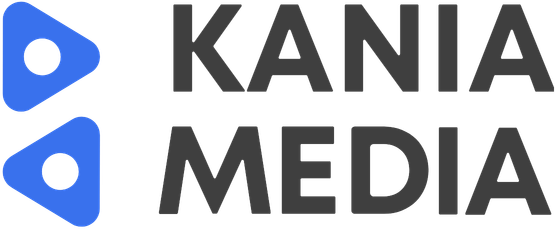 Kania Media Logo