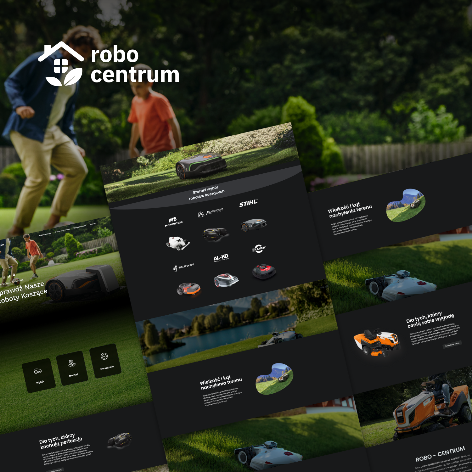 Robo Centrum